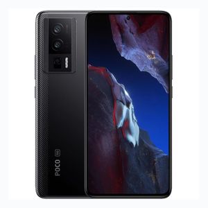 گوشی موبایل شیائومی مدل POCO F5 PRO ظرفیت 512 گیگابایت و رم 12 گیگابایت 